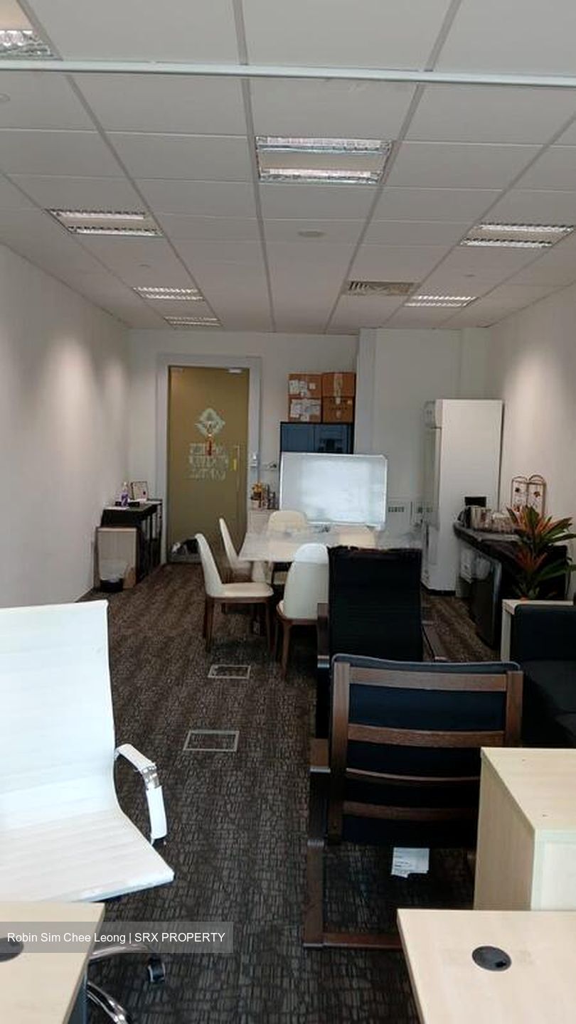 Paya Lebar Square (D14), Office #522263521